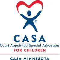 Court Appointed Special Advocates of Minnesota (CASAMN) Court Appointed Special Advocates of Minnesota (CASAMN)