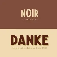 Grupo Noir e Danke Chocolates