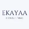 EKAYAA CONSULTING EKAYAA CONSULTING
