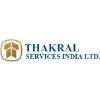Thakral Services India Ltd. Thakral Services India Ltd.