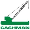 Cashman Equipment Corp. Cashman Equipment Corp.