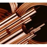 National Copper & Smelting