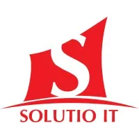 Solutio IT Soluções Corporativas