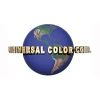 Universal Color Corp Universal Color Corp