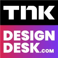 TNKDesignDesk