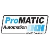 ProMATIC Automation, an AGR company ProMATIC Automation, an AGR company