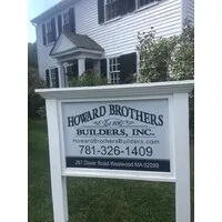 Howard Brothers Builders Inc.
