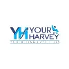 Your Harvey Your Harvey