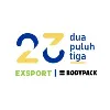PT DUA PULUH TIGA (Exsport & Bodypack) PT DUA PULUH TIGA (Exsport & Bodypack)
