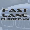 Fast Lane European Fast Lane European