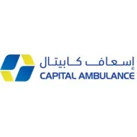 Capital Ambulance KSA