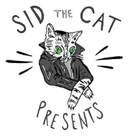 Sid The Cat
