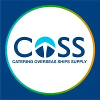 COSS - Ship Supplier