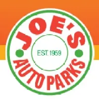 Joe's Auto Parks Joe's Auto Parks