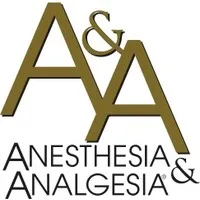 Anesthesia & Analgesia