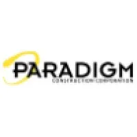 Paradigm Construction Corporation Paradigm Construction Corporation