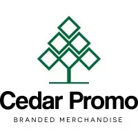 Cedar Promo