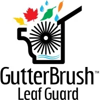 GutterBrush Gutter Guards - Easiest DIY Installation, Since 2004 - Made In USA