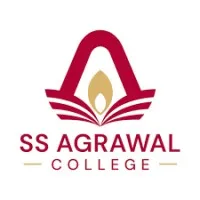 S.S. Agrawal College, Navsari