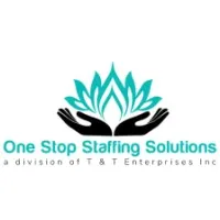 One Stop Staffing Solutions