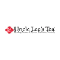 Uncle Lee's Tea, Inc. Uncle Lee's Tea, Inc.