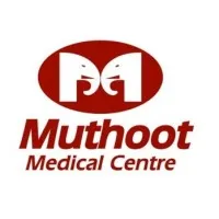 Muthoot Medical Centre old