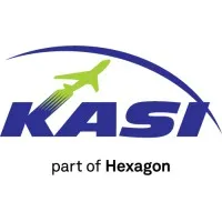 KASI Aviation, part of Hexagon KASI Aviation, part of Hexagon