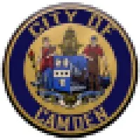 City of Camden City of Camden