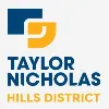 Taylor Nicholas Hills District Taylor Nicholas Hills District