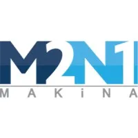 M2N1 Makina Mühendislik Danışmanlık Hizmetleri İthalat İhracat Sanayi ve Ticaret Ltd. Şti. M2N1 Makina Mühendislik Danışmanlık Hizmetleri İthalat İhracat Sanayi ve Ticaret Ltd. Şti.