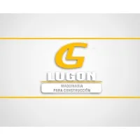 Lugon Maquinaria Para Construcción