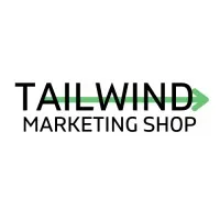 Tailwind Marketing Shop Tailwind Marketing Shop