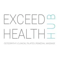 Exceed Health Hub