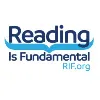 Reading Is Fundamental Reading Is Fundamental