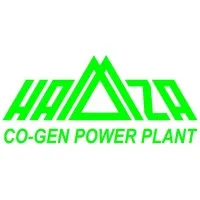 Hamza Co-Gen Power Plant,60MW