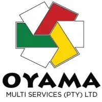 Oyama Multi Services (PTY) Ltd