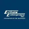 Erives Enterprises Inc Erives Enterprises Inc
