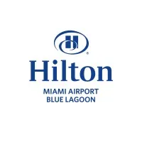 Hilton Miami Airport Blue Lagoon