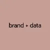 brand + data brand + data