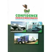 Confidence Cargo Limited 