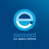 Element U.S. Space & Defense Element U.S. Space & Defense