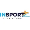 Insportz Arena India Insportz Arena India