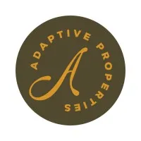Adaptive Properties Adaptive Properties
