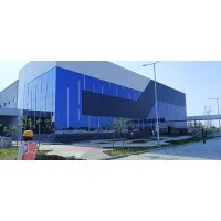 MINDA INFRASTRUCTURE LLP Manesar, India