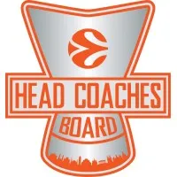 EuroLeague Head Coaches Board (EHCB) email format