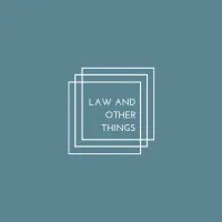Law and Other Things