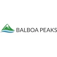 Balboa Peaks Balboa Peaks