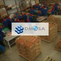 Dinámica en Maquilas de Occidente S.A