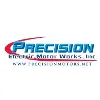 Precision Electric Motor Works Precision Electric Motor Works