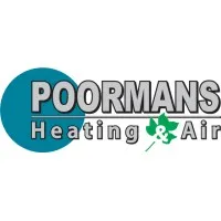 Poorman's Heating and Air Conditioning